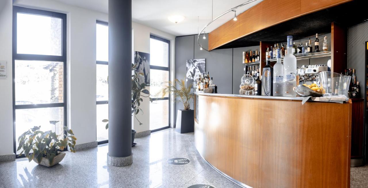 Sardegna Termale Hotel&SPA Sardara Buitenkant foto
